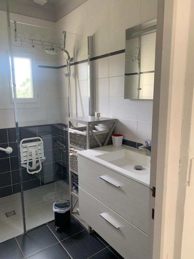 Maison Vue Sur Mer Perros-Guirec Kültér fotó